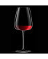 Talismano 8-pc Stemware Set - 4 Red & 4 White