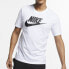 Фото #3 товара Футболка Nike Sportswear LogoT AR5005-101