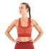 ODLO InSeamless Medium Impact Sports Bra