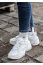 Фото #1 товара M2k Tekno Unisex Beyaz Spor Ayakkabı