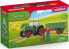 Фото #16 товара Schleich Schleich Farm World 42608 Tractor with Trailer