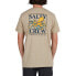 SALTY CREW Ink Slinger Standard short sleeve T-shirt