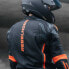 REBELHORN Vandal leather jacket