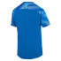 Фото #4 товара Puma Cup VNeck Short Sleeve Athletic T-Shirt Mens Size L Casual Tops 70377302