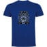 ფოტო #2 პროდუქტის KRUSKIS Two Wheels short sleeve T-shirt