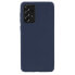 Фото #2 товара Чехол для Samsung Galaxy A53 5G с фирменным стилем Hama Finest Feel 16.5 см (6.5") - голубой