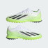 Фото #11 товара Бутсы adidas X Crazyfast.1 Turf Boots (Белые)