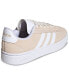 Women's Grand Court Alpha Cloudfoam Lifestyle Comfort Casual Sneakers from Finish Line
