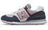 Фото #2 товара Кроссовки New Balance NB 574 WL574VAB