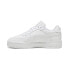 Puma BMW MMS CA Pro 30834902 Mens White Motorsport Inspired Sneakers Shoes