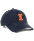 Фото #3 товара Illinois Fighting Illini NCAA Clean-Up Cap