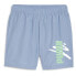 Фото #1 товара PUMA Ess+ Logo Lab 5´´ sweat shorts