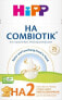 Фото #1 товара Folgemilch HA2 Combiotik nach dem 6.Monat, 600 g