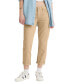ფოტო #1 პროდუქტის Trendy Plus Size Mid-Rise Boyfriend Jeans