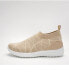 ფოტო #4 პროდუქტის Women's Casual Slip On Sneakers with Breathable Mesh