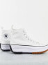 Кеды Converse Run Star Hike Hi