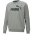 Фото #1 товара Sweatshirt Puma ESS Big Logo Crew FL M 586678 03