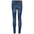 NOISY MAY Lucy Normal Waist Power Shape jeans