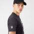 Фото #4 товара NEW ERA NFL Outline Logo Las Vegas Raiders short sleeve T-shirt
