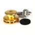 Loxx Security Locks Gold