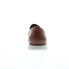 Фото #4 товара Rockport Total Motion Craft Venetian CJ1330 Mens Brown Loafers Casual Shoes