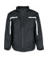Фото #1 товара Big & Tall 3-in-1 Insulated Rainwear Systems Jacket