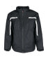 ფოტო #1 პროდუქტის Big & Tall 3-in-1 Insulated Rainwear Systems Jacket