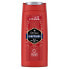 Фото #1 товара Sprchový gel 3 v 1 Captain (Body, Hair, Face Wash) 675 ml