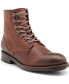 Men's Bowery Lace-up Boots