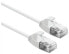 ROLINE 21.15.1710 - 0.5 m - Cat7 - F/FTP (FFTP) - RJ-45 - RJ-45