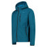 Фото #4 товара CMP 3A01787N softshell jacket