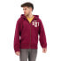 SUPERDRY Vintage Athletic full zip sweatshirt