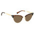 ფოტო #3 პროდუქტის POLAROID PLD4122S086SP Sunglasses