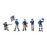 Фото #2 товара SAFARI LTD American Rev War Con Army Toob Figure