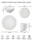 Фото #3 товара Arc Collection Stars Porcelain Dinner Plate