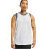 ფოტო #1 პროდუქტის DEF Mesh sleeveless T-shirt