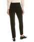 Фото #2 товара Узкие брюки из вельвета Brooks Brothers для женщин 16