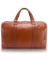 Kinzie 20" Leather Duffel Bag