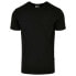 ფოტო #3 პროდუქტის URBAN CLASSICS Organic Fitted Strech short sleeve T-shirt