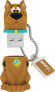 EMTEC HB Scooby Doo - 16 GB - USB Type-A - 2.0 - Cap - Multicolor