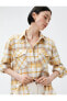 Фото #8 товара Oduncu Gömleği Cepli Çıtçıtlı