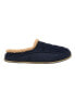 ფოტო #2 პროდუქტის Men's Slippersooz Alma S.U.P.R.O Sock Cushioned Indoor Outdoor Clog Slippers