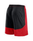 ფოტო #2 პროდუქტის Men's Chicago hawks Go Hard Shorts