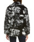 Allsaints Rupi Coat Women's Xs