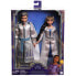 Фото #6 товара Кукла для девочек DISNEY Wish King Magnifico And Queen Amaya Of 2 Pack doll