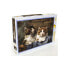 Фото #2 товара Puzzle Zwei Kätzchen in einem Korb