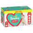Disposable nappies Pampers Pants 4 (108 Units)
