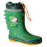 Фото #1 товара Детские резиновые сапоги Regatta Peppa Puddle Welly Boots