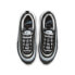 [921522-033] Grade School Nike Air Max 97 'Black Blue Tint' (GS)