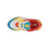 Фото #4 товара Puma RsFast Beach Trip Toddler Boys Blue, White, Yellow Sneakers Casual Shoes 38